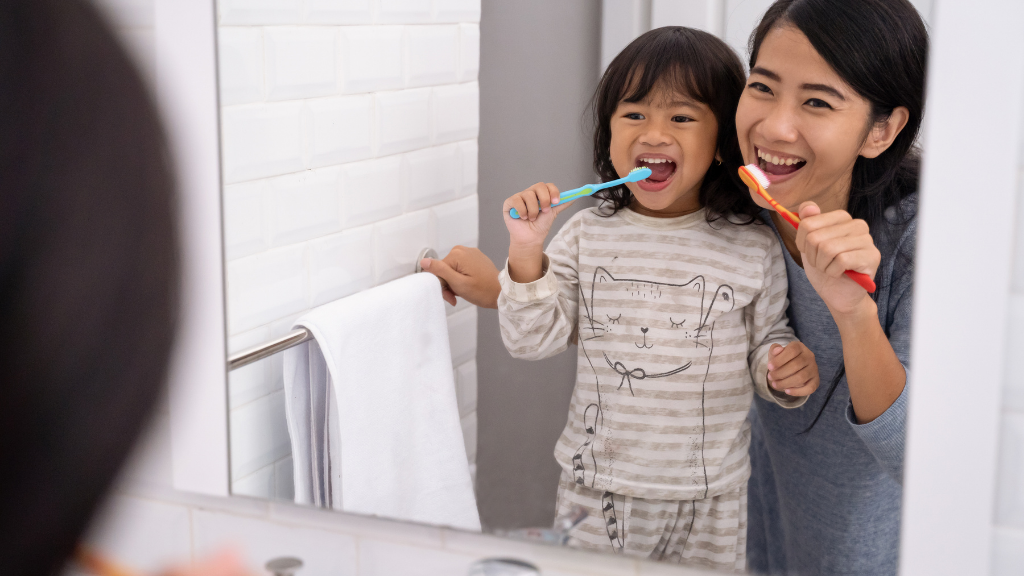 How to Teach Kids Good Dental Hygiene Habits from an Early Age