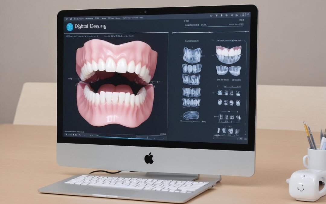 What is Digital Smile Designing?