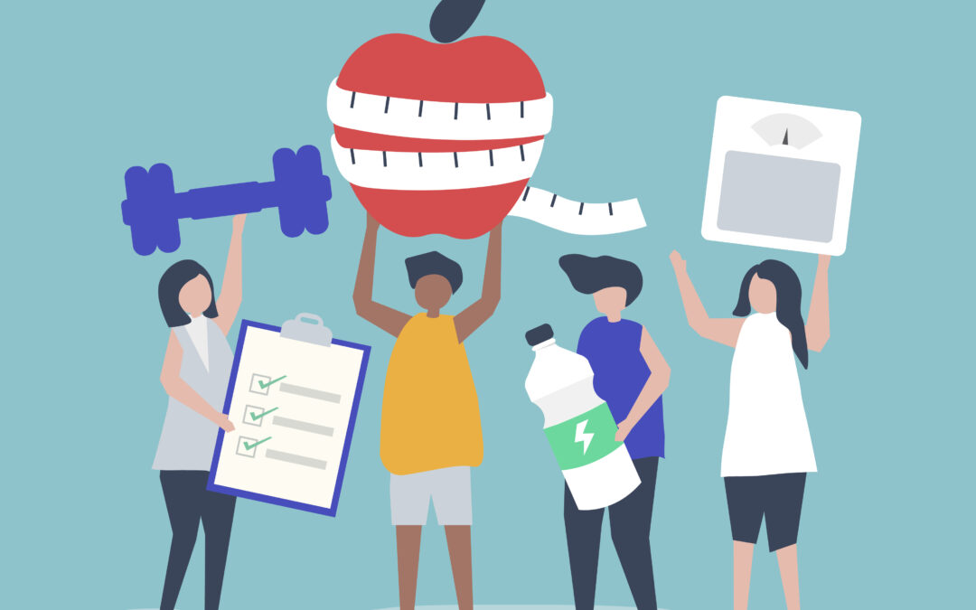 Link Between Your Oral Health & Overall Wellness