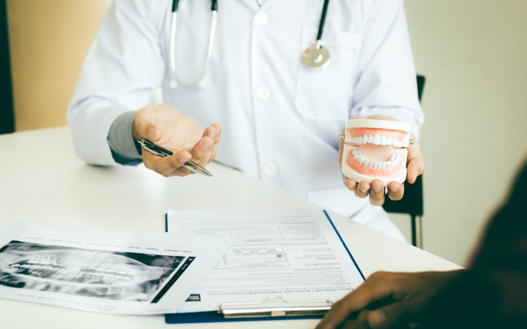 Spotting The Signs: Awareness Towards Oral Cancer