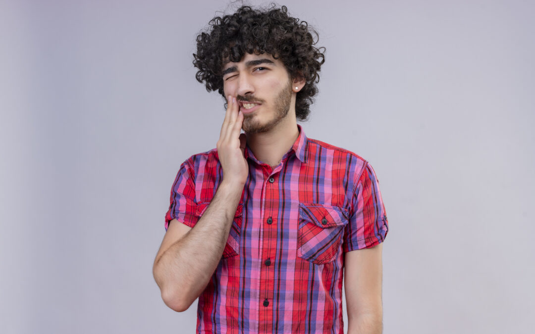 Common Teeth Related Issues