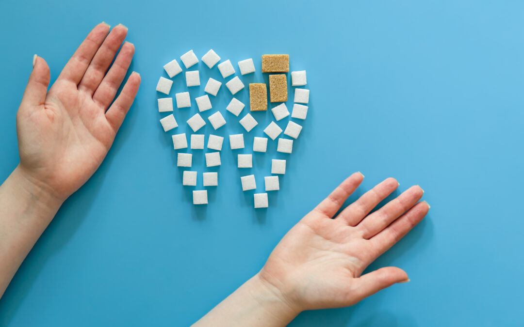 Link Between Your Oral Health & Overall Wellness